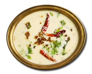 Gujarati Kadhi
