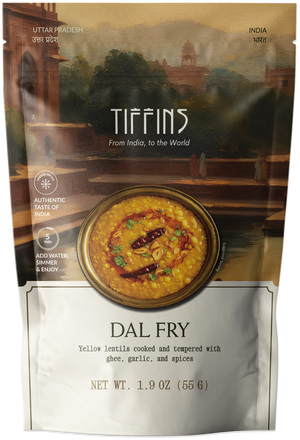 Dal Fry