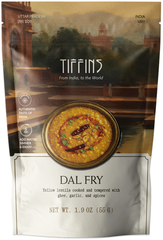 Dal Fry
