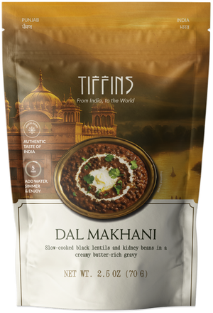 Dal Makhani