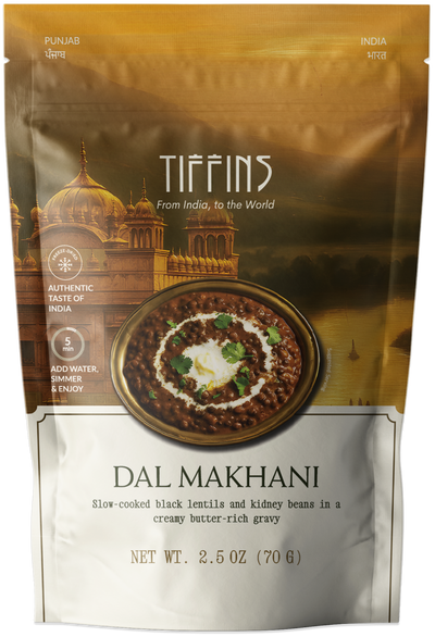 Dal Makhani