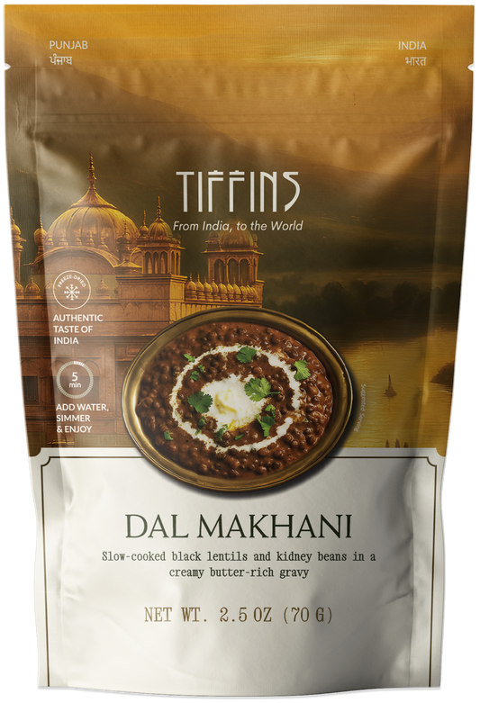 Dal Makhani
