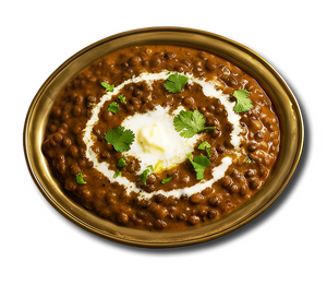 Dal Makhani