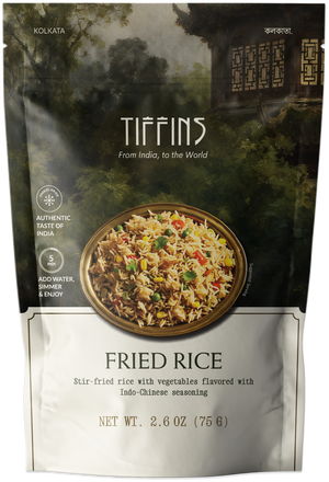 Fried Rice