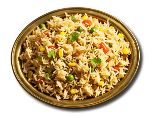 Fried Rice