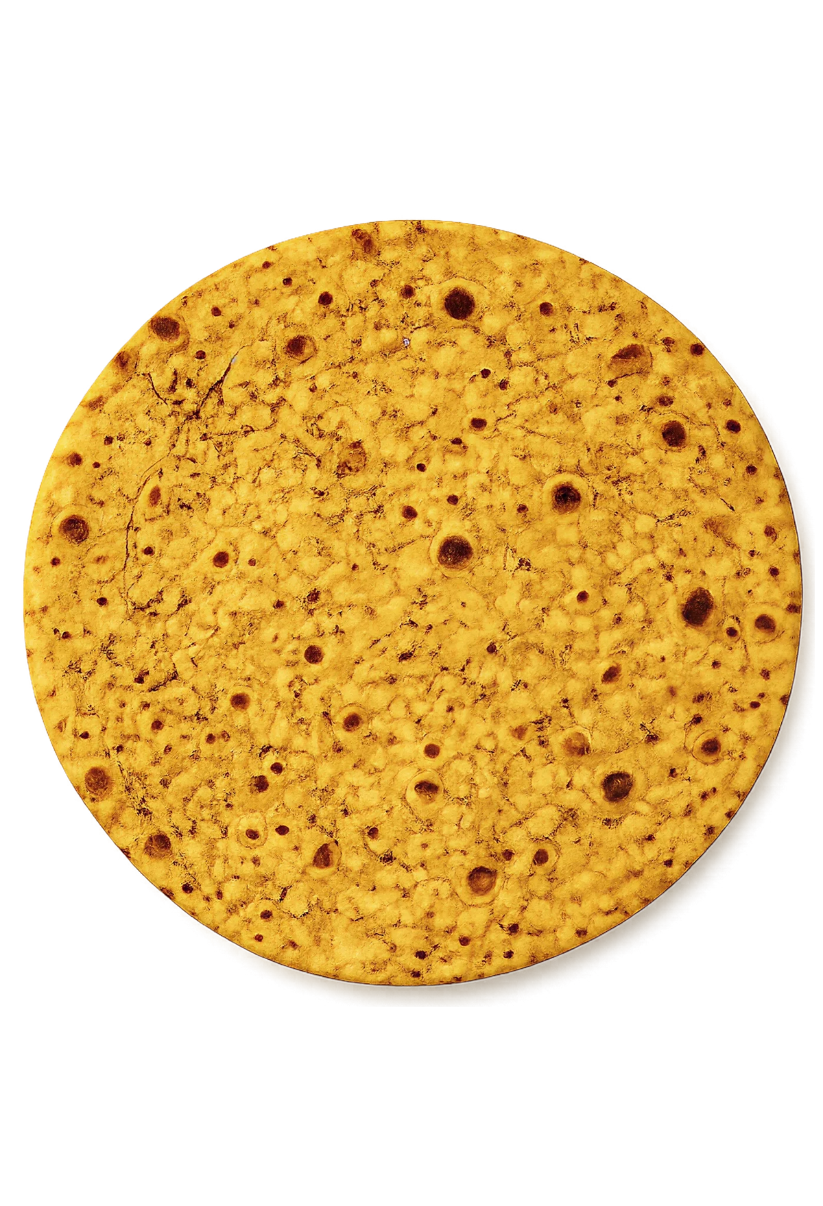 Paratha - Masala