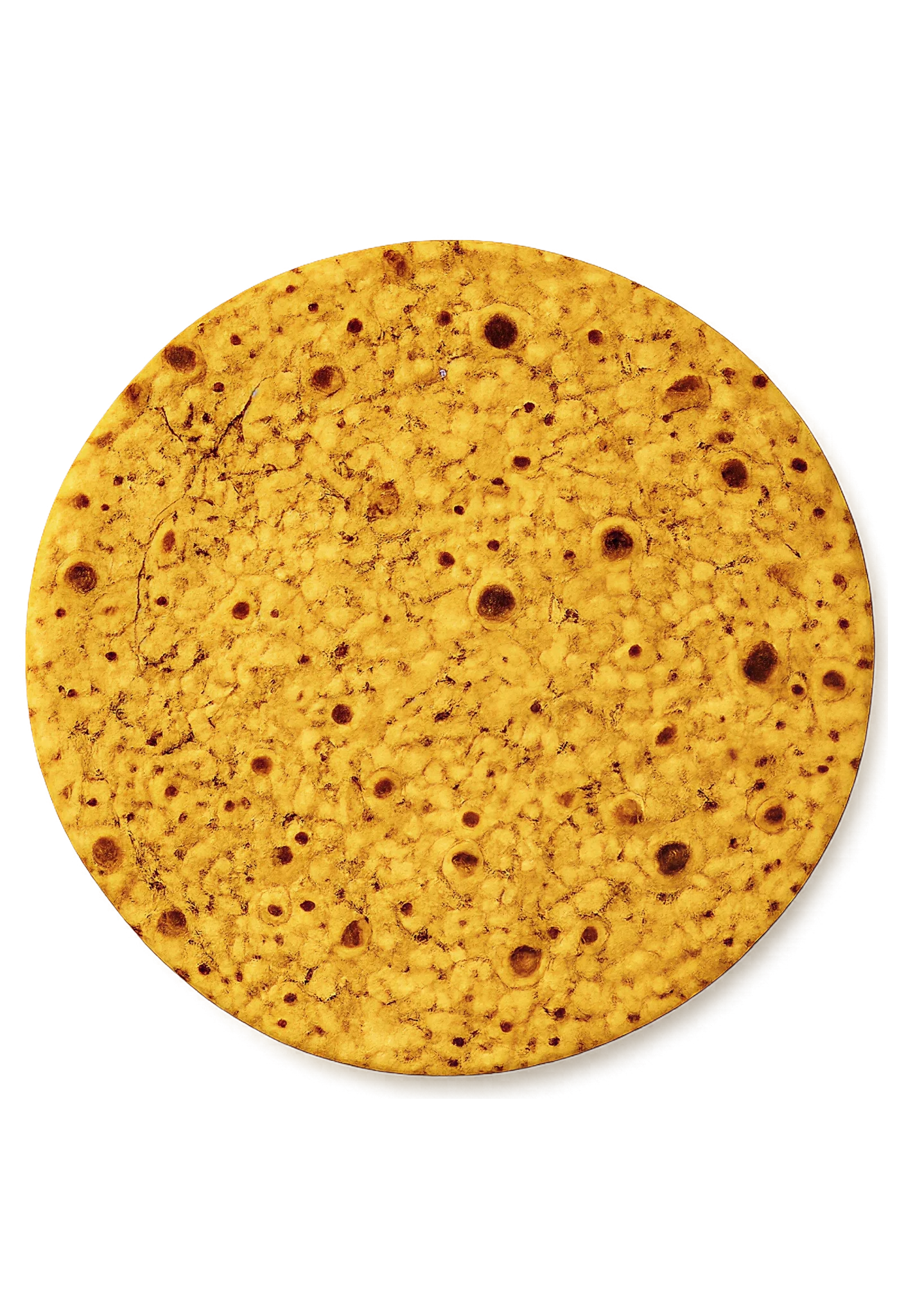 Paratha - Masala