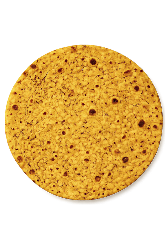 Paratha - Masala