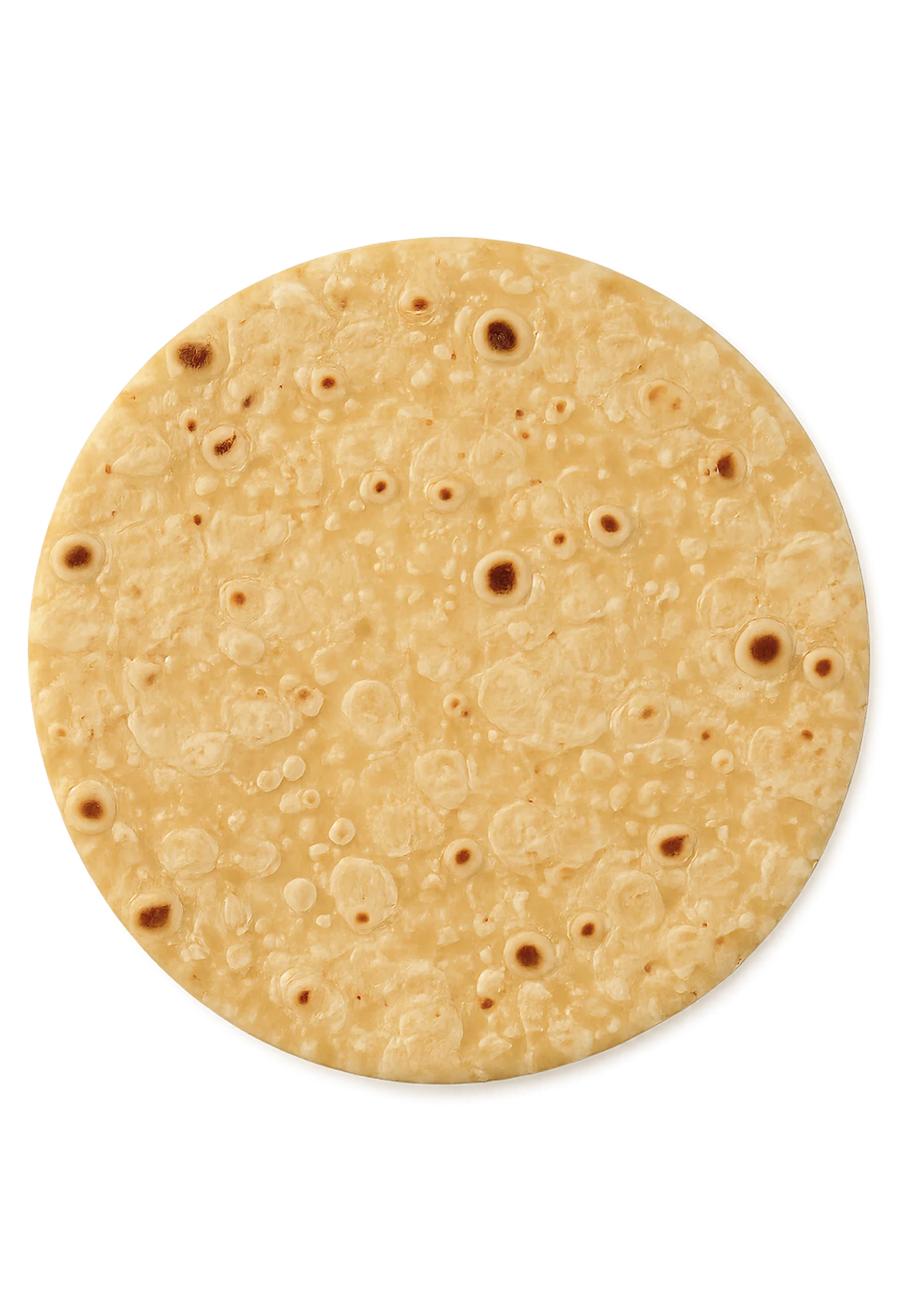 Paratha - Plain