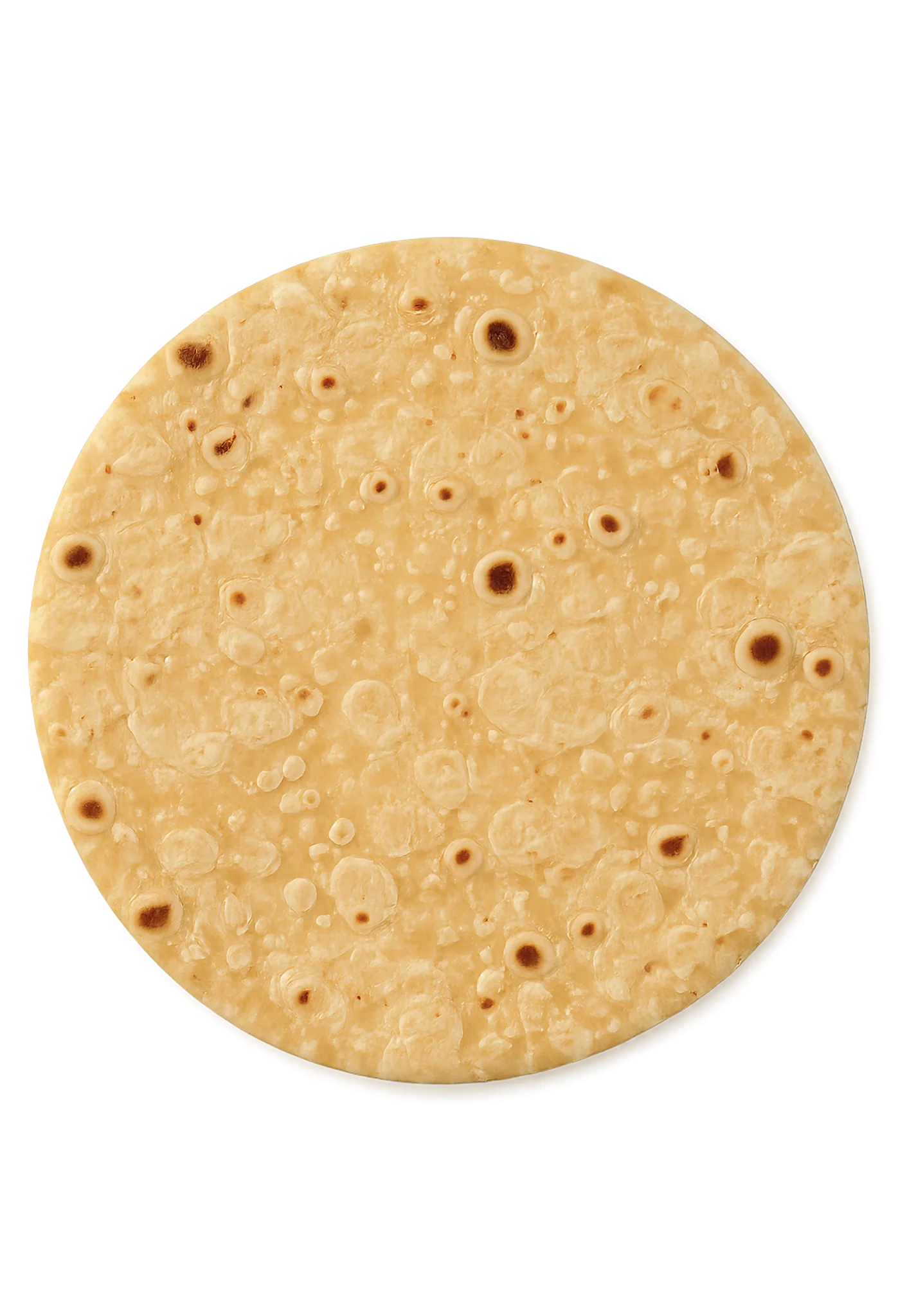 Paratha - Plain