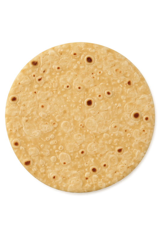 Paratha - Plain