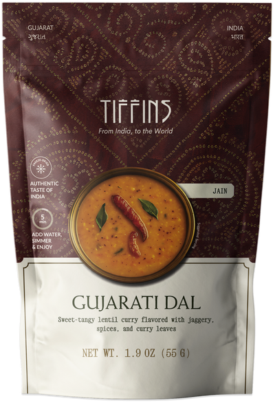 Gujarati Dal