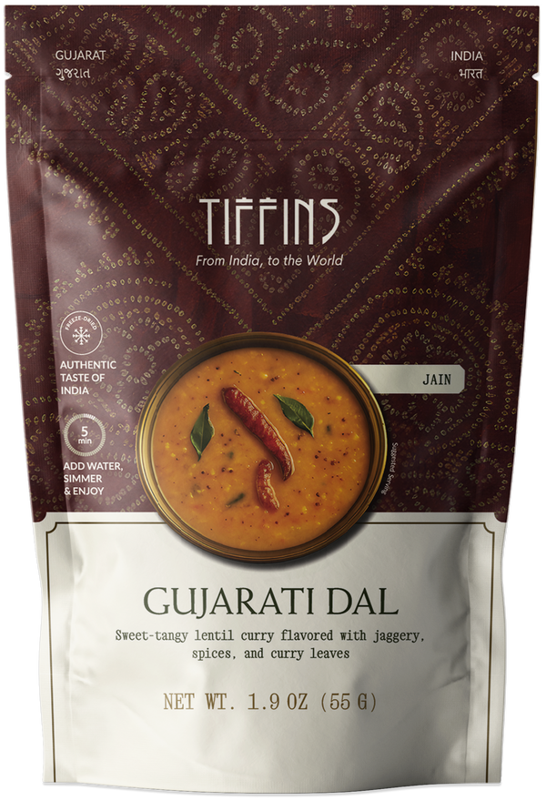 Gujarati Dal