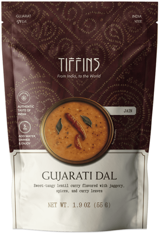 Gujarati Dal