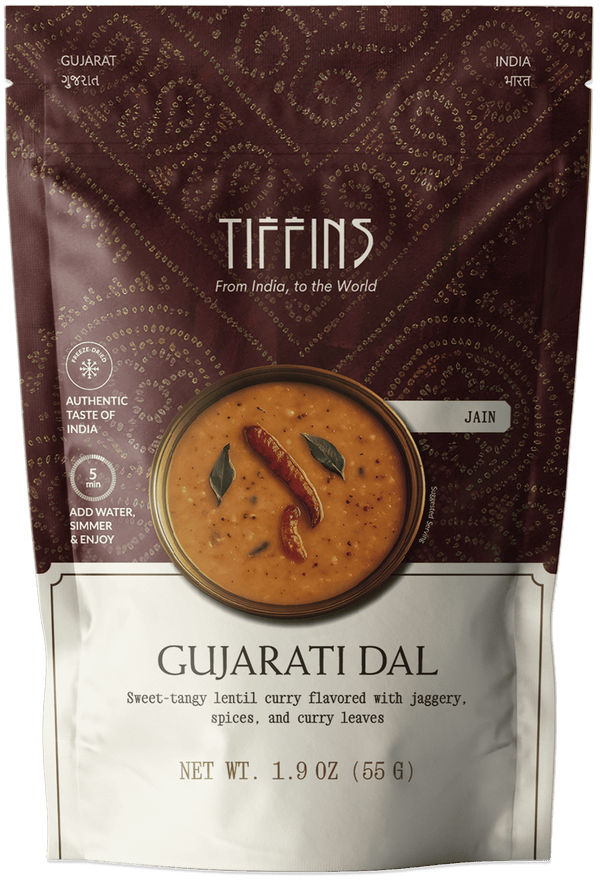 Gujarati Dal