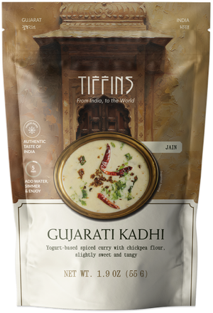 Gujarati Kadhi