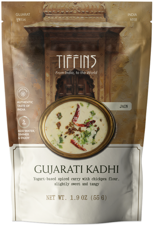 Gujarati Kadhi