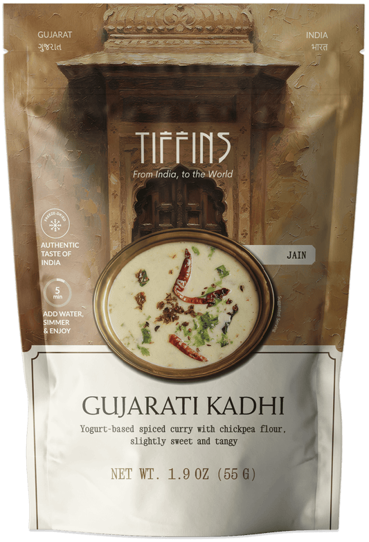Gujarati Kadhi