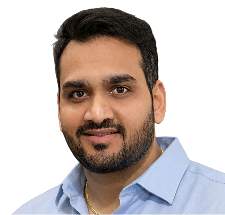 ​Harsh Patel