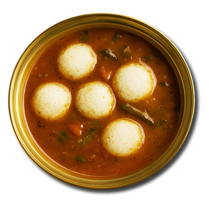 Idli Sambhar