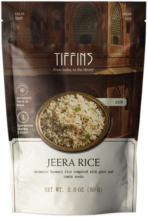 Jeera Rice