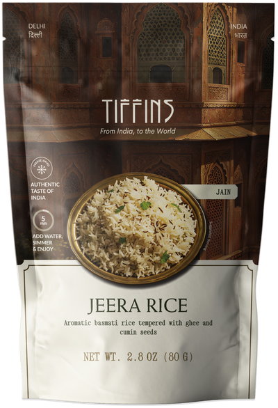 Jeera Rice