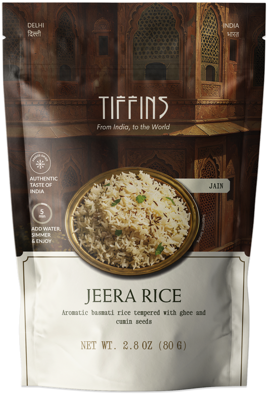 Jeera Rice