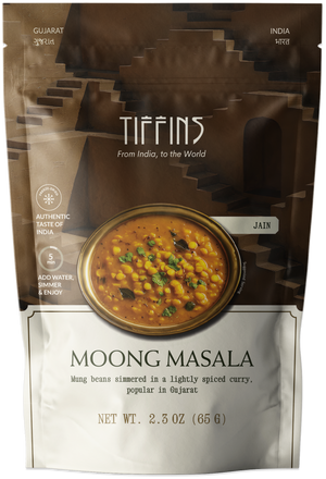 Moong Masala