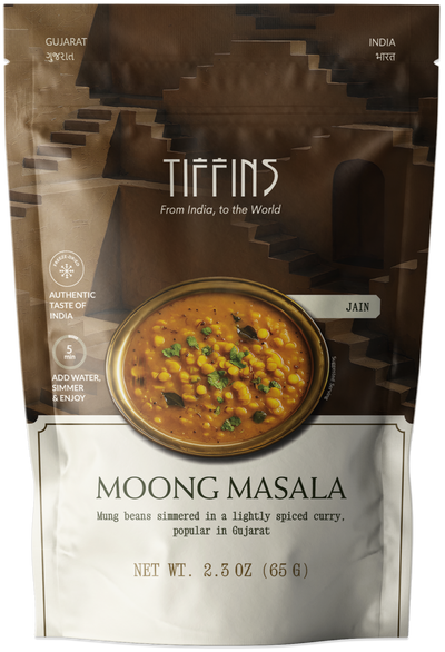 Moong Masala