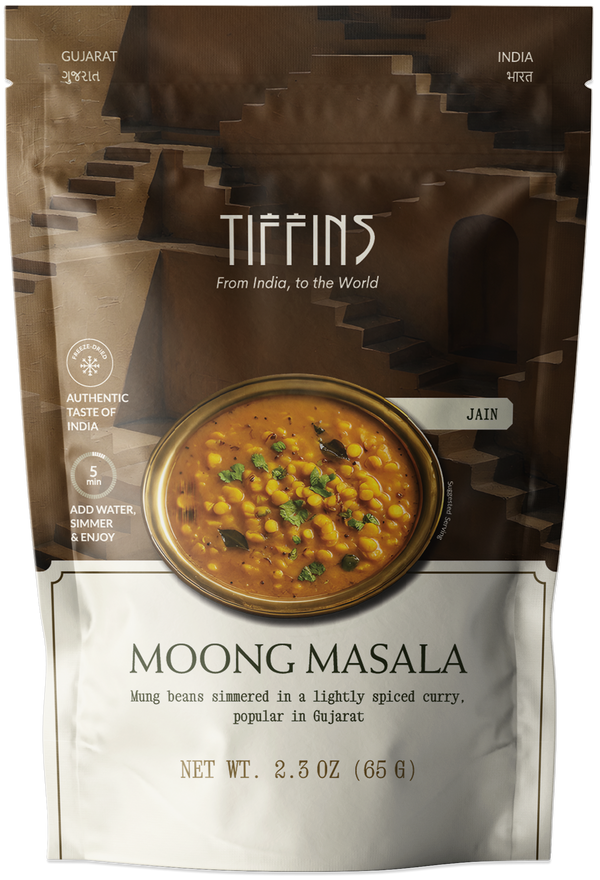 Moong Masala
