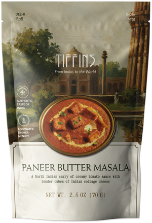 Paneer Butter Masala