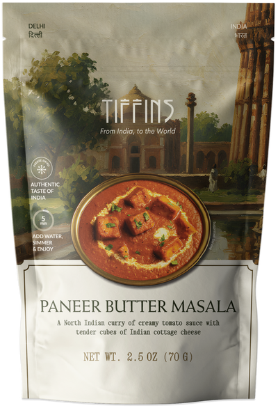 Paneer Butter Masala