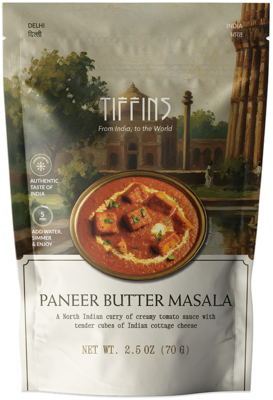 Paneer Butter Masala
