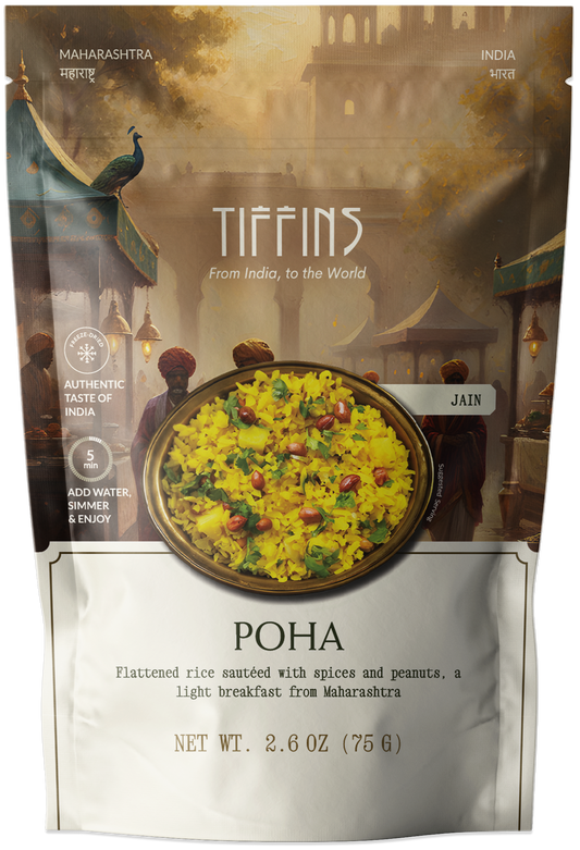 Poha