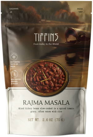 Rajma Masala