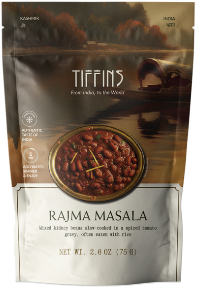 Rajma Masala