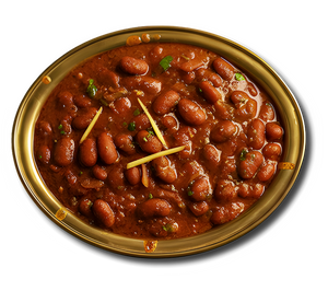 Rajma Masala