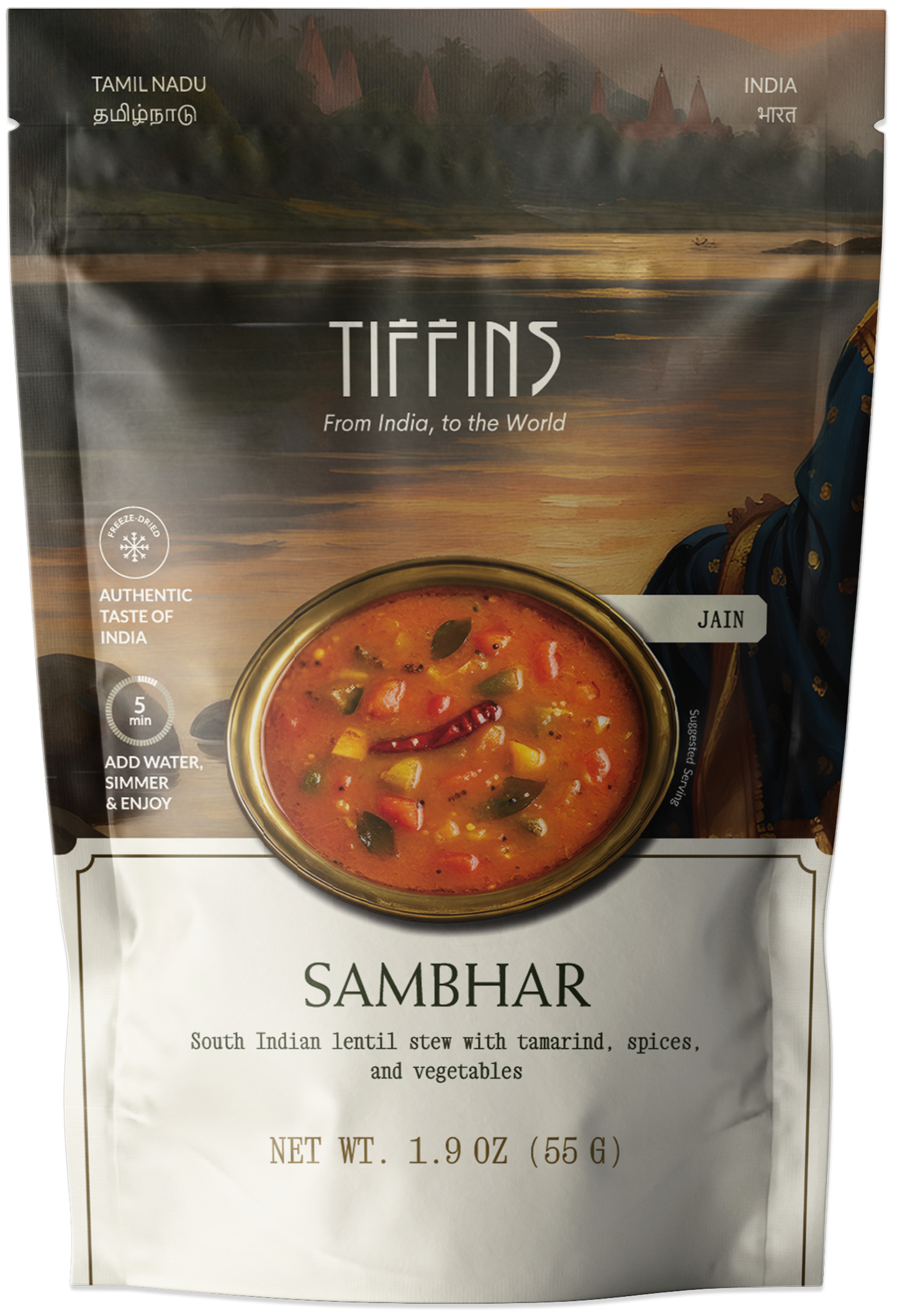 Sambhar