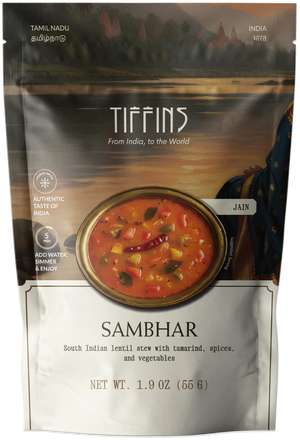 Sambhar