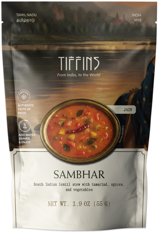 Sambhar