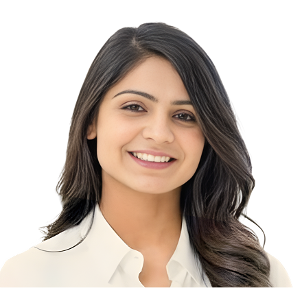 ​Shama Patel