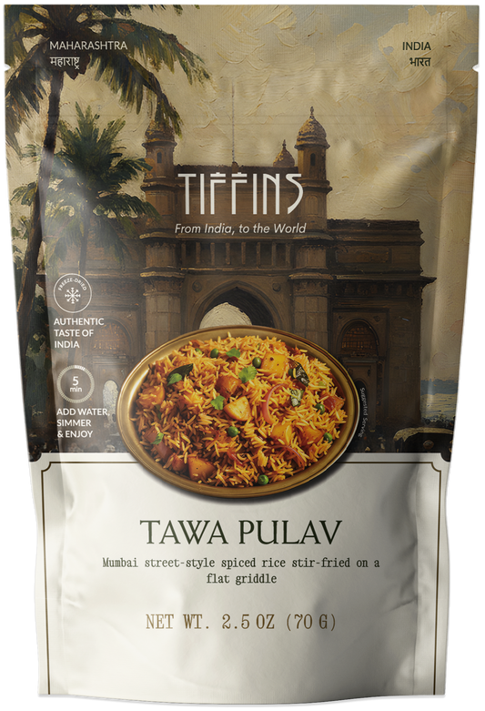 Tawa Pulav