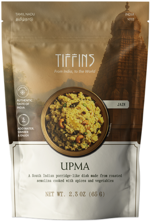 Upma
