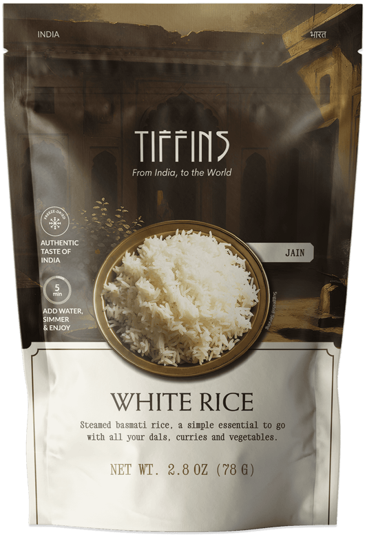 White Rice