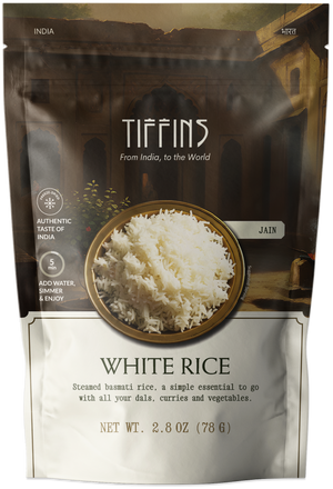 White Rice