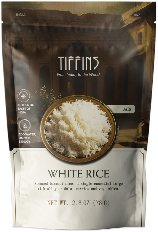 White Rice