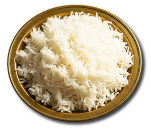 White Rice